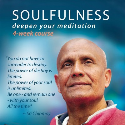 Sri Chinmoy Centrum Den Haag