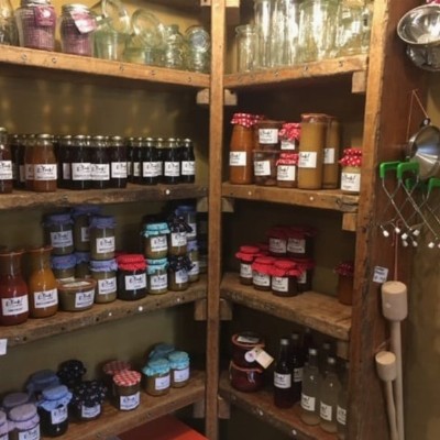 Moestuinieren aan de Keukentafel