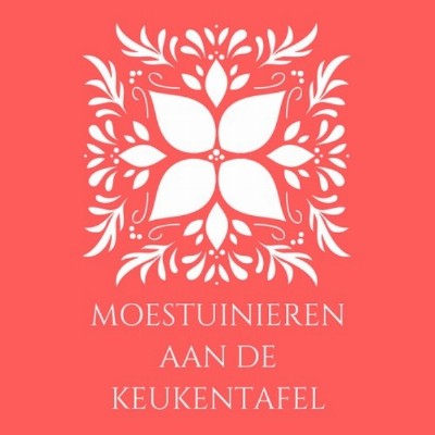 Moestuinieren aan de Keukentafel - Gabriella van der Linden