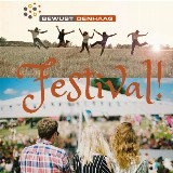 Het Grote Bewust Den Haag Festival door Tanja Rudenko