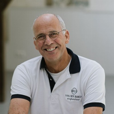 van der Burgh acupunctuur