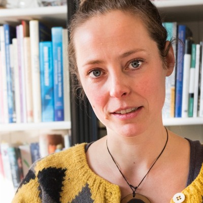Sonja Gerritsen