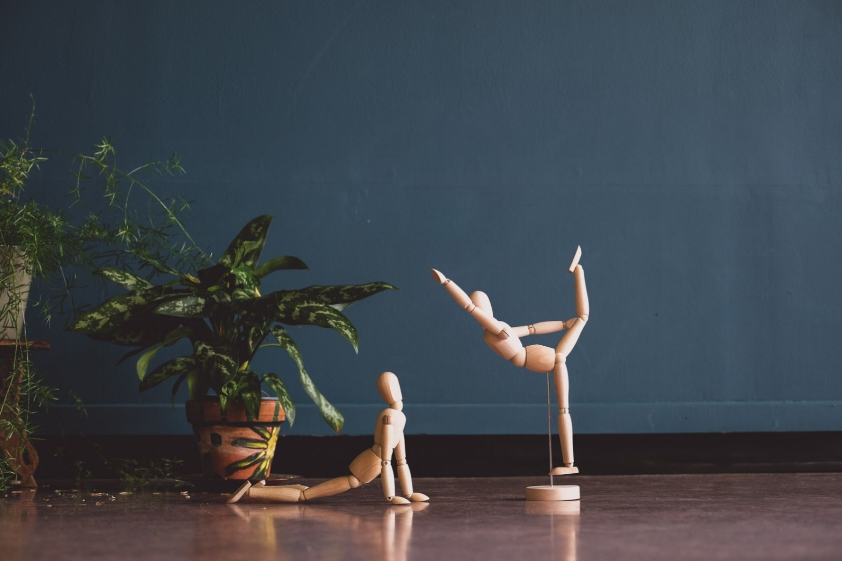 Yogatuin - Critical Alignment yoga en Yin yoga