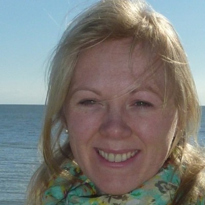 Nynke de Vreeze, Lichaamsgerichte psychotherapie en training