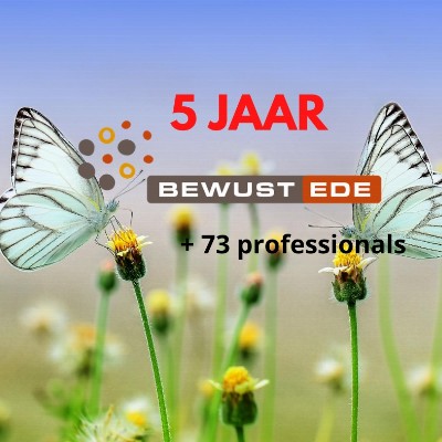 Bewust Ede