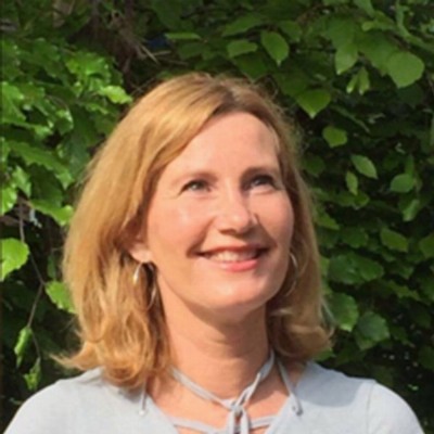 Vrouw Zijn!