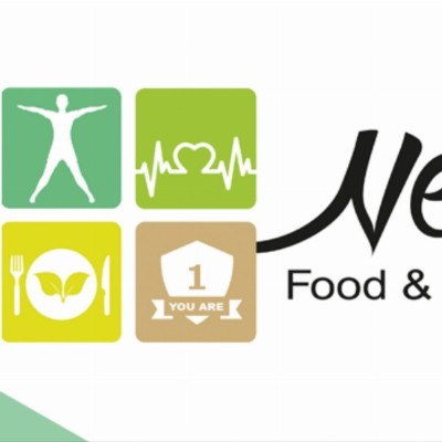 New You, Food & Coaching