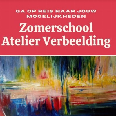 Atelier Verbeelding