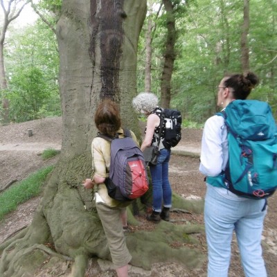 Samen Leren Natuurlijk