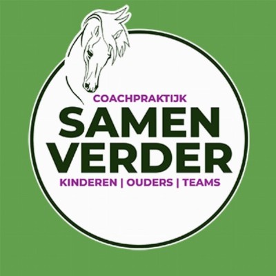 Coachpraktijk Samen Verder