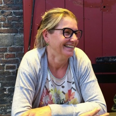 De Inspiratie Tuin - Bernette van der Spek