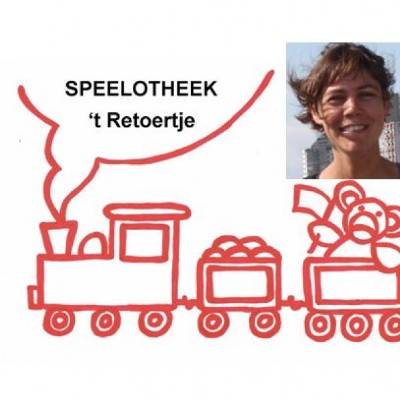 Speelotheek t Retoertje