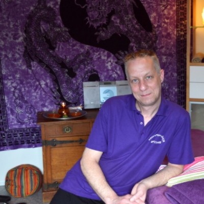 Optimos Massagepraktijk - Jacob Leppers