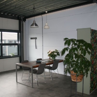 De Valleistudio