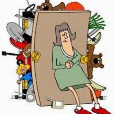 Hennie Helpt Opruimcoach