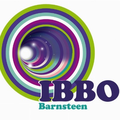 IBBO Barnsteen Spirituele school