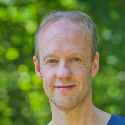 InTune Innerlijke groei en bewustwording