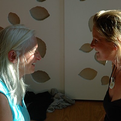 Anke de Jong