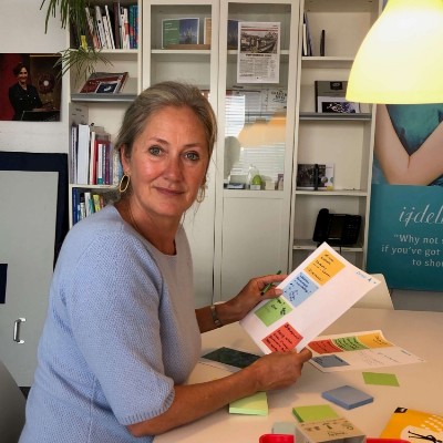 Bewust Groningen Boekenclub