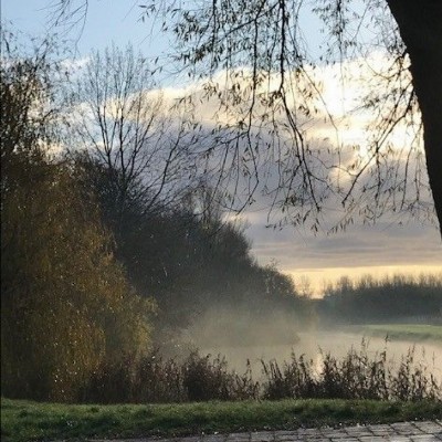 Mooi van binnen Mooi van buiten