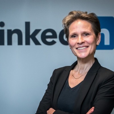 Trudy Pannekeet ★ LinkedIn Marketing Trainer