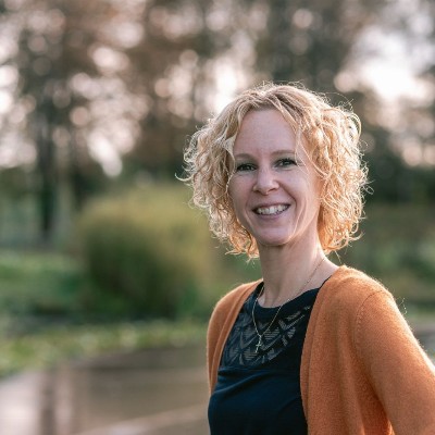 Leefstijlcoaching Haarlemmermeer/Personal Training