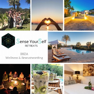 SENSE Coaching, Training & Retraites