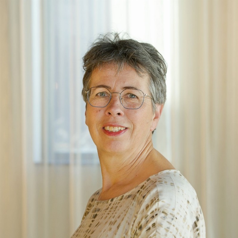 Anja Adriaansen