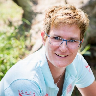 Praktijk Channels hapto- en reflexzonetherapie