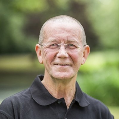 Laogong Taijiquan en Qigong