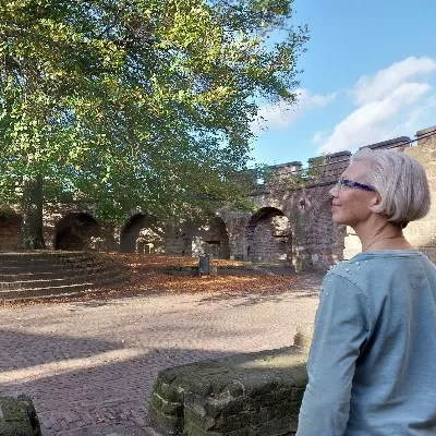 Annette Schröder Trainingen