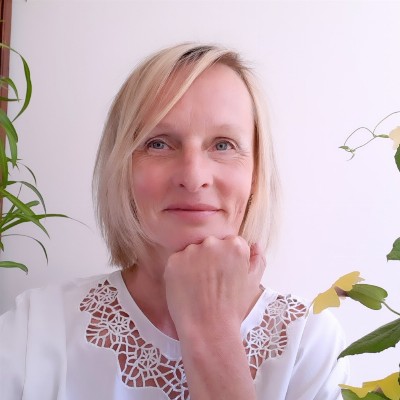 Anke Weber Smit Coaching & Ontwikkeling