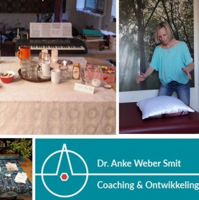 Anke Weber Smit Coaching & Ontwikkeling