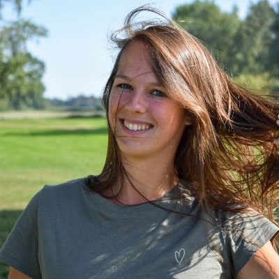 Natuurlijk Sophie