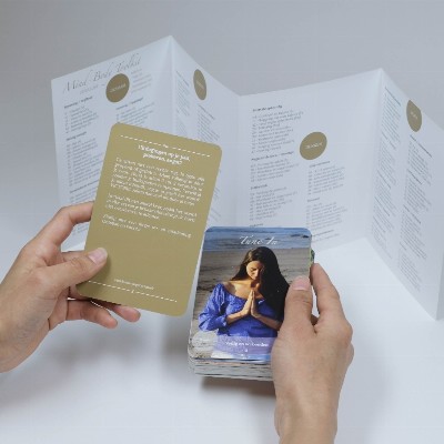 Ritual Design - Laura Klinkenberg