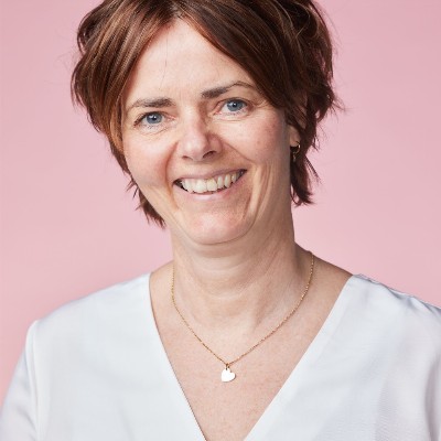 Simone Busscher