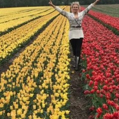 De wandelcoach Twente