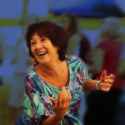 Jeannette Kleine Wiecherink