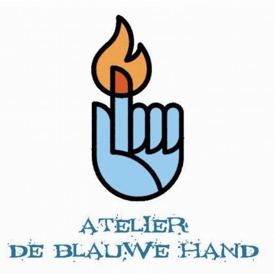 Atelier De Blauwe Hand