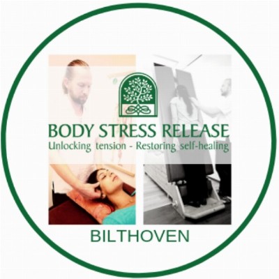 Body Stress Release JA