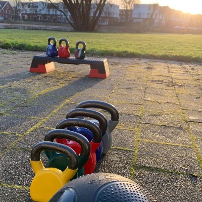 Marjolein van Ommen - Baby- en Kinderslaapcoach