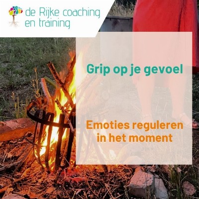 de Rijke coaching