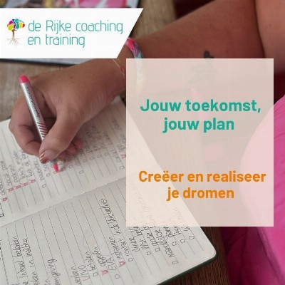 de Rijke coaching