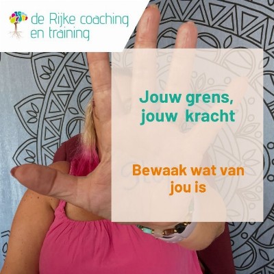 de Rijke coaching