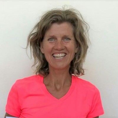 Miranda van Kester