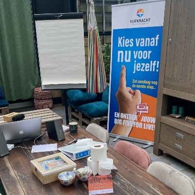 Vijfkracht