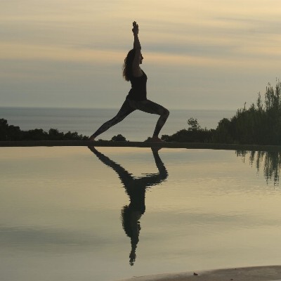 Zensa Yoga & Coaching