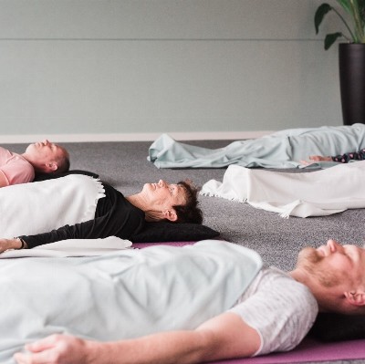 Zensa Yoga & Coaching