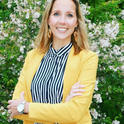 Nancy Vijverberg