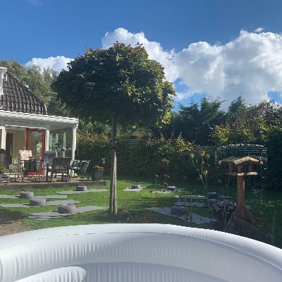 Centrum voor natuurgeneeswijze & bewustzijn Marion Vreugdenh